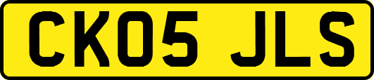 CK05JLS