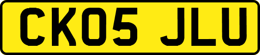 CK05JLU