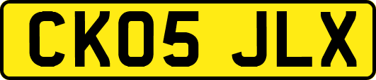 CK05JLX
