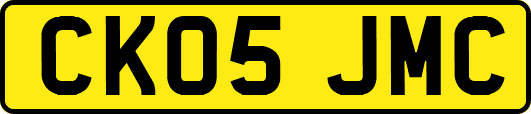 CK05JMC