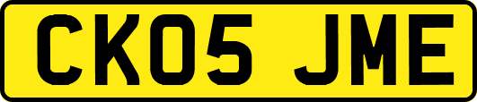 CK05JME