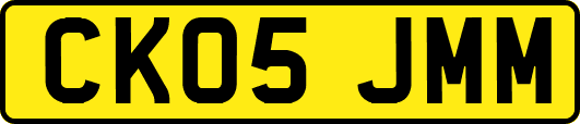 CK05JMM
