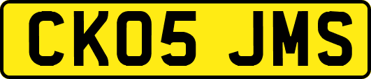 CK05JMS