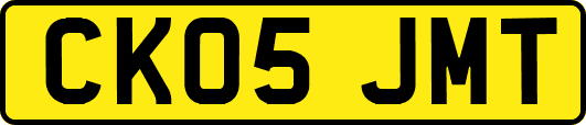 CK05JMT