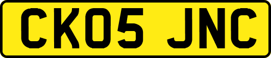 CK05JNC