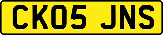 CK05JNS