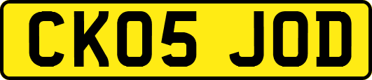 CK05JOD