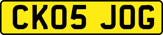 CK05JOG