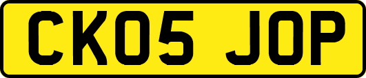 CK05JOP
