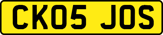 CK05JOS