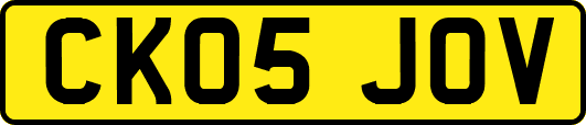 CK05JOV