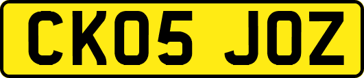 CK05JOZ