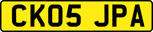 CK05JPA