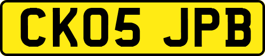 CK05JPB