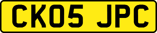 CK05JPC