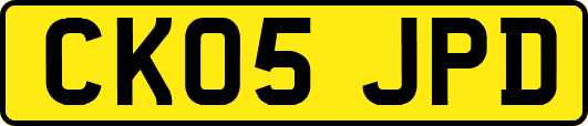 CK05JPD