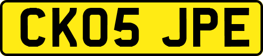 CK05JPE