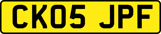 CK05JPF