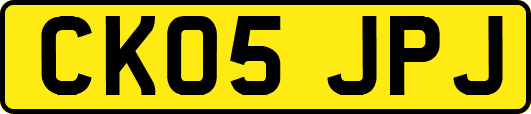 CK05JPJ
