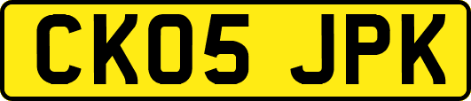 CK05JPK