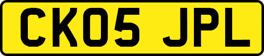 CK05JPL
