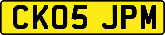 CK05JPM