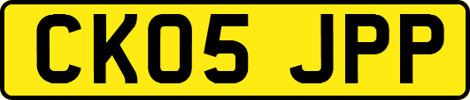 CK05JPP