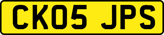 CK05JPS