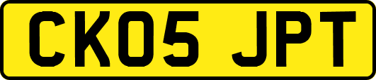 CK05JPT