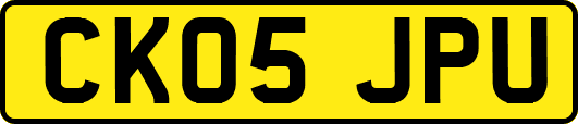 CK05JPU