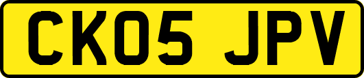CK05JPV
