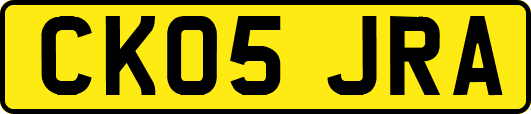 CK05JRA