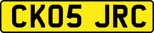 CK05JRC