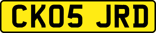 CK05JRD