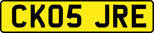 CK05JRE