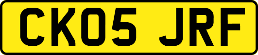 CK05JRF