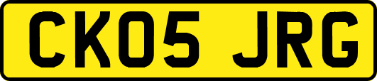 CK05JRG