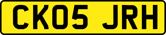 CK05JRH