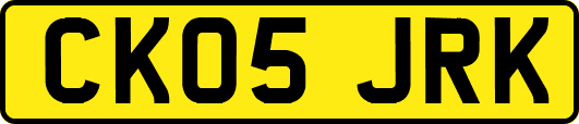 CK05JRK