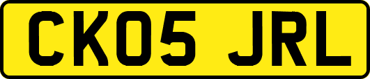 CK05JRL