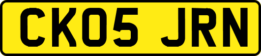 CK05JRN