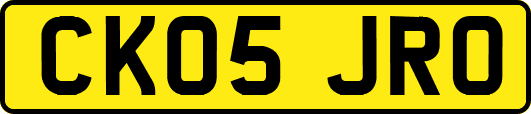 CK05JRO