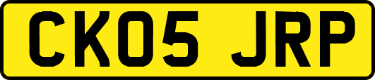 CK05JRP