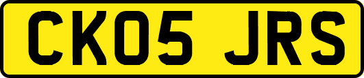 CK05JRS