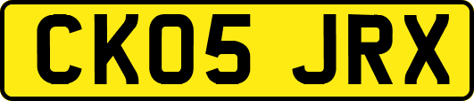 CK05JRX
