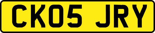 CK05JRY