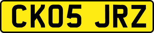 CK05JRZ