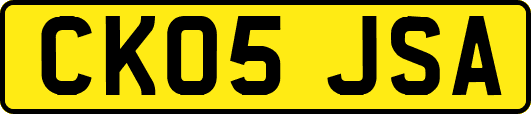 CK05JSA