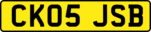 CK05JSB