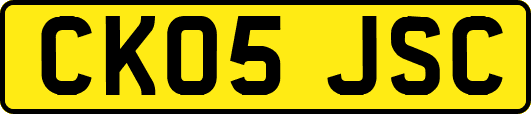 CK05JSC